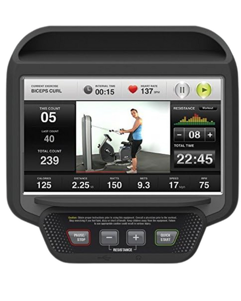 CardioGym CG6 (Remanufactured) Image 6