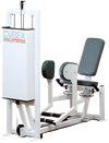 Cybex Classic Hip Abduction / Outer Thigh (Remanufactured)