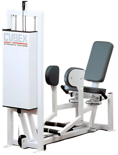 Cybex Classic Hip Abduction / Outer Thigh (Remanufactured)