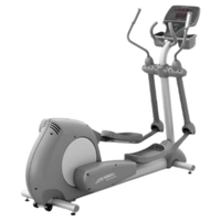 Life Fitness Club Series Elliptical Cross-Trainer