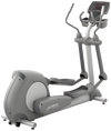 Life Fitness Club Series Elliptical Cross-Trainer (Remanufactured)