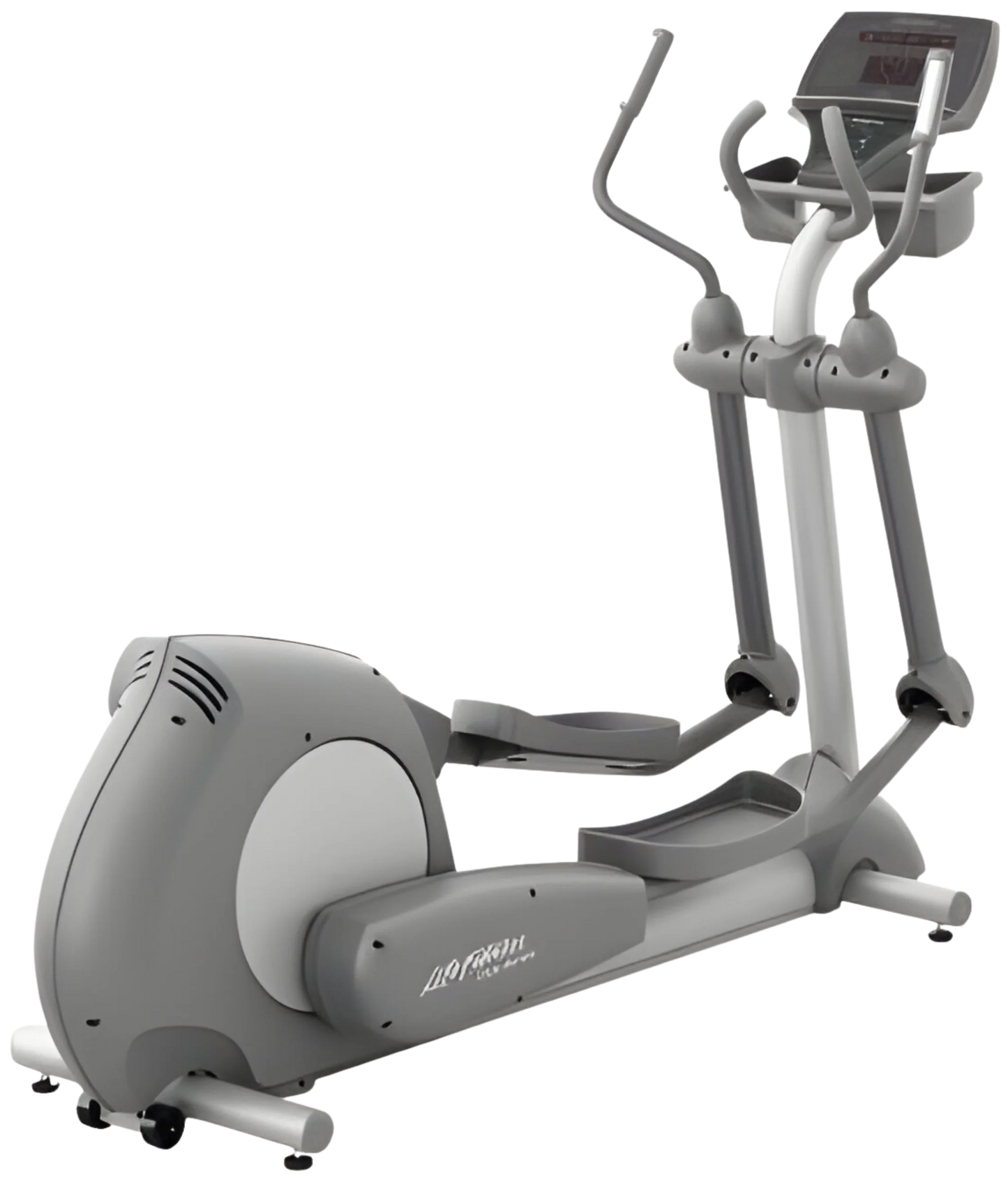 Life Fitness Club Series Elliptical Cross-Trainer (Remanufactured)