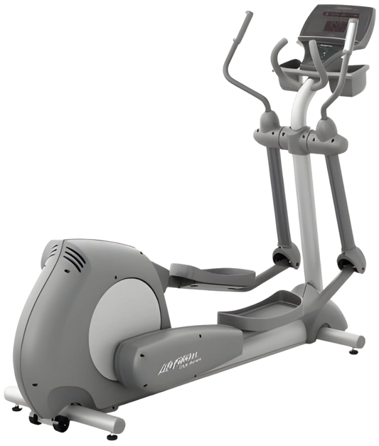 Life Fitness Club Series Elliptical Cross-Trainer (Remanufactured)
