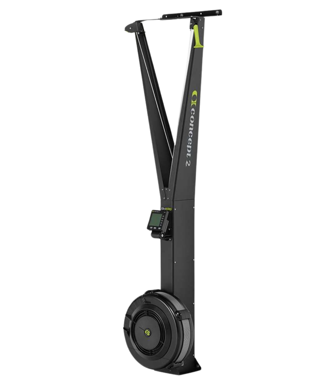 Concept2 Skierg w/ PM5 Console (New) Image