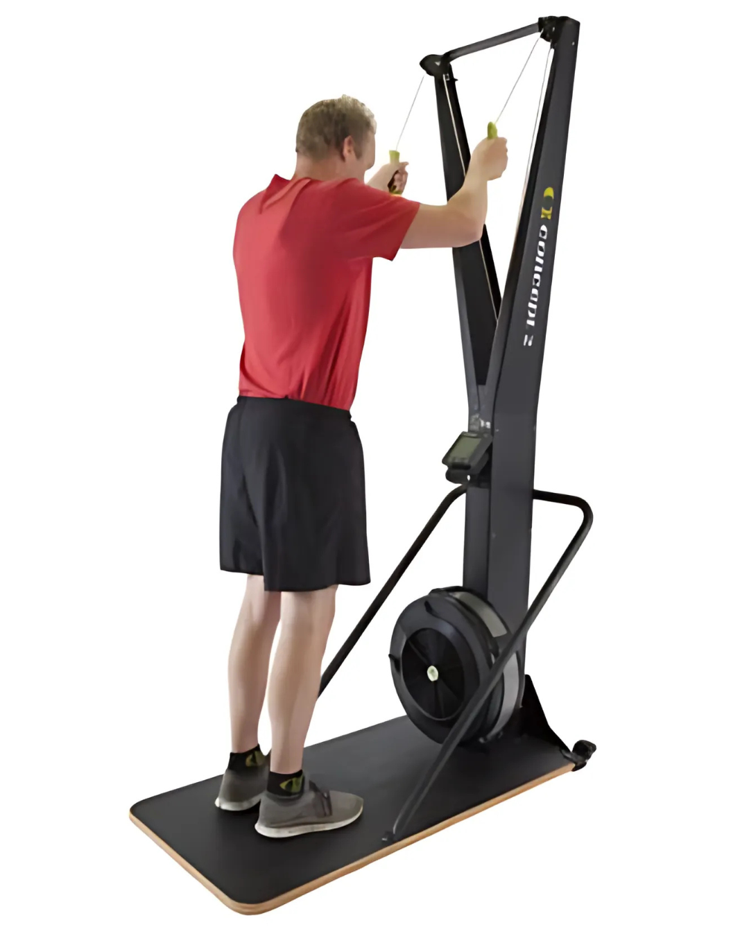 Concept2 Skierg w/ PM5 Console (New)