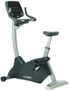 Cybex 750C Upright Fitness Bike (Remanufactured) Image