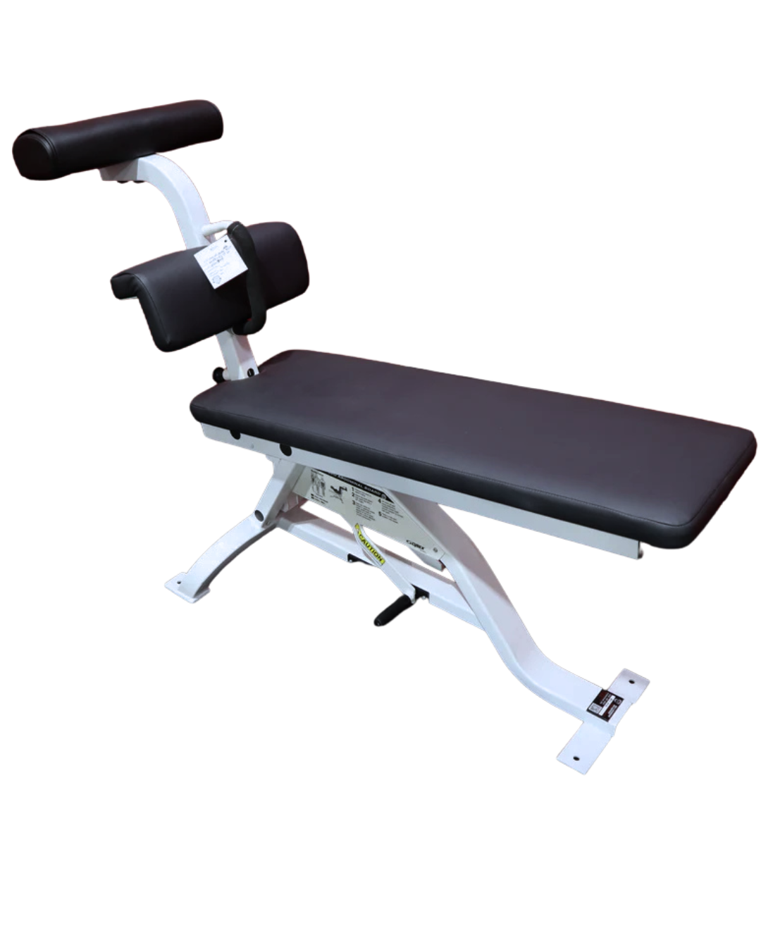 Cybex Bent Leg Abdominal Board (Remanufactured)