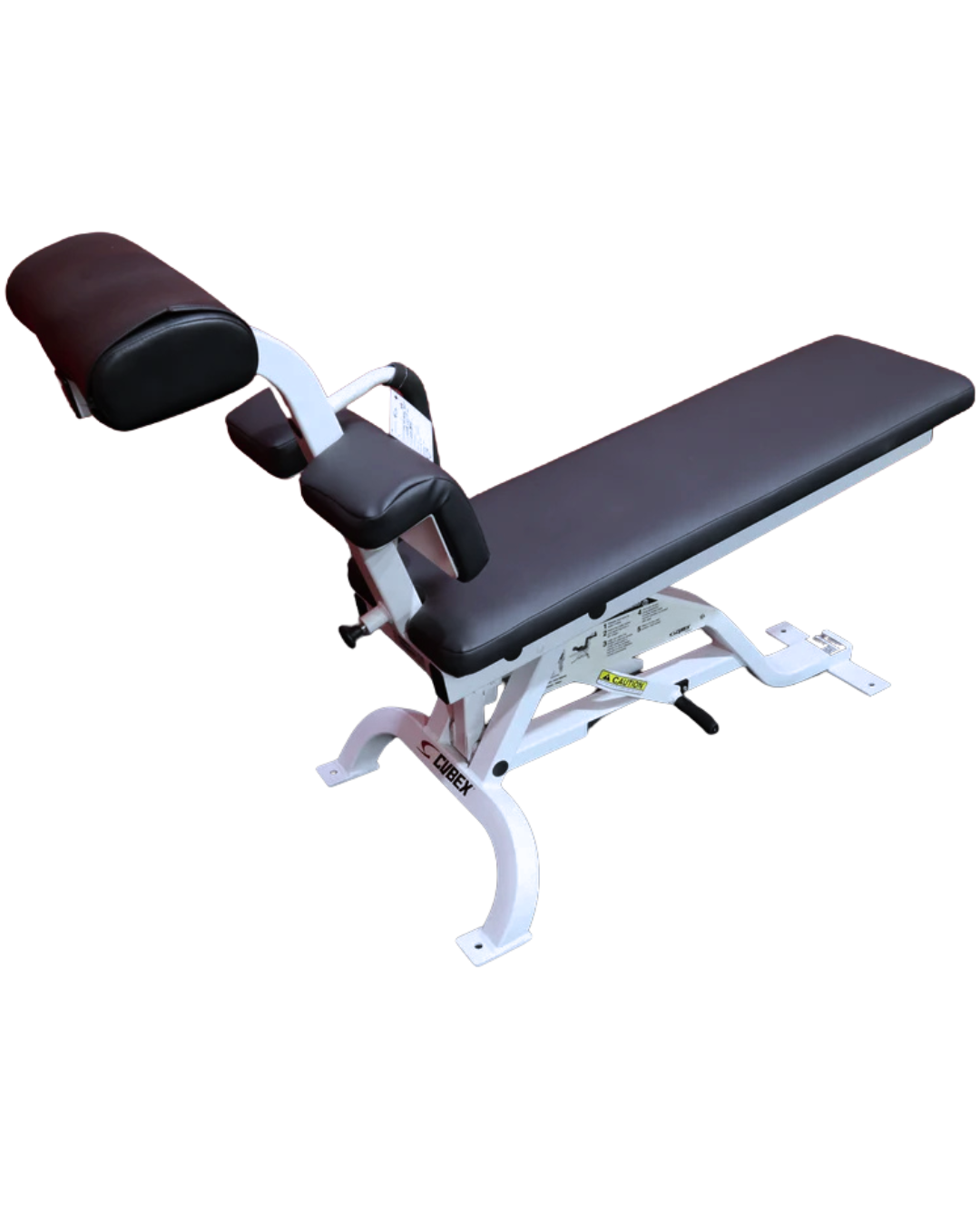 Cybex Bent Leg Abdominal Board (Remanufactured)