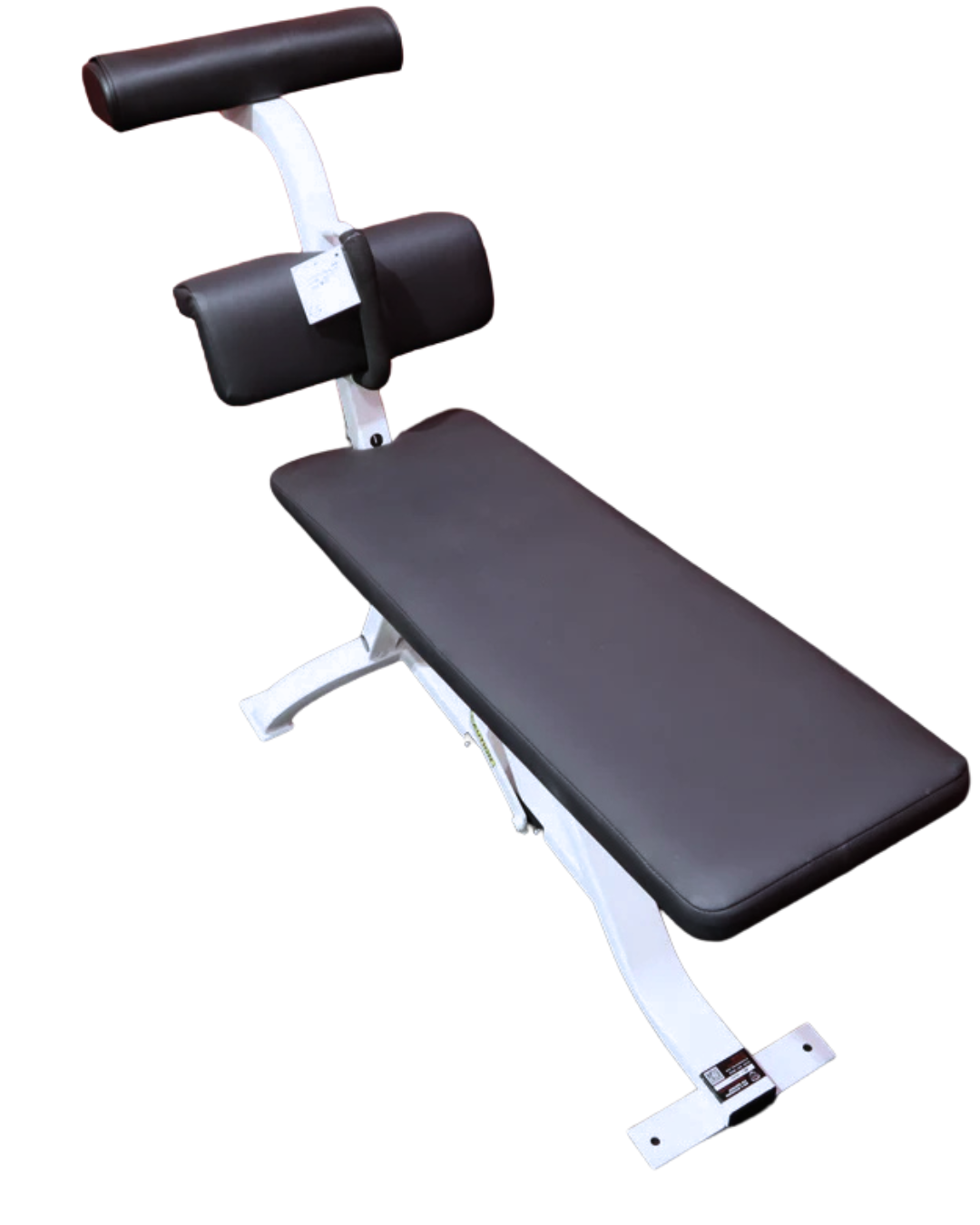 Cybex Bent Leg Abdominal Board (Remanufactured)