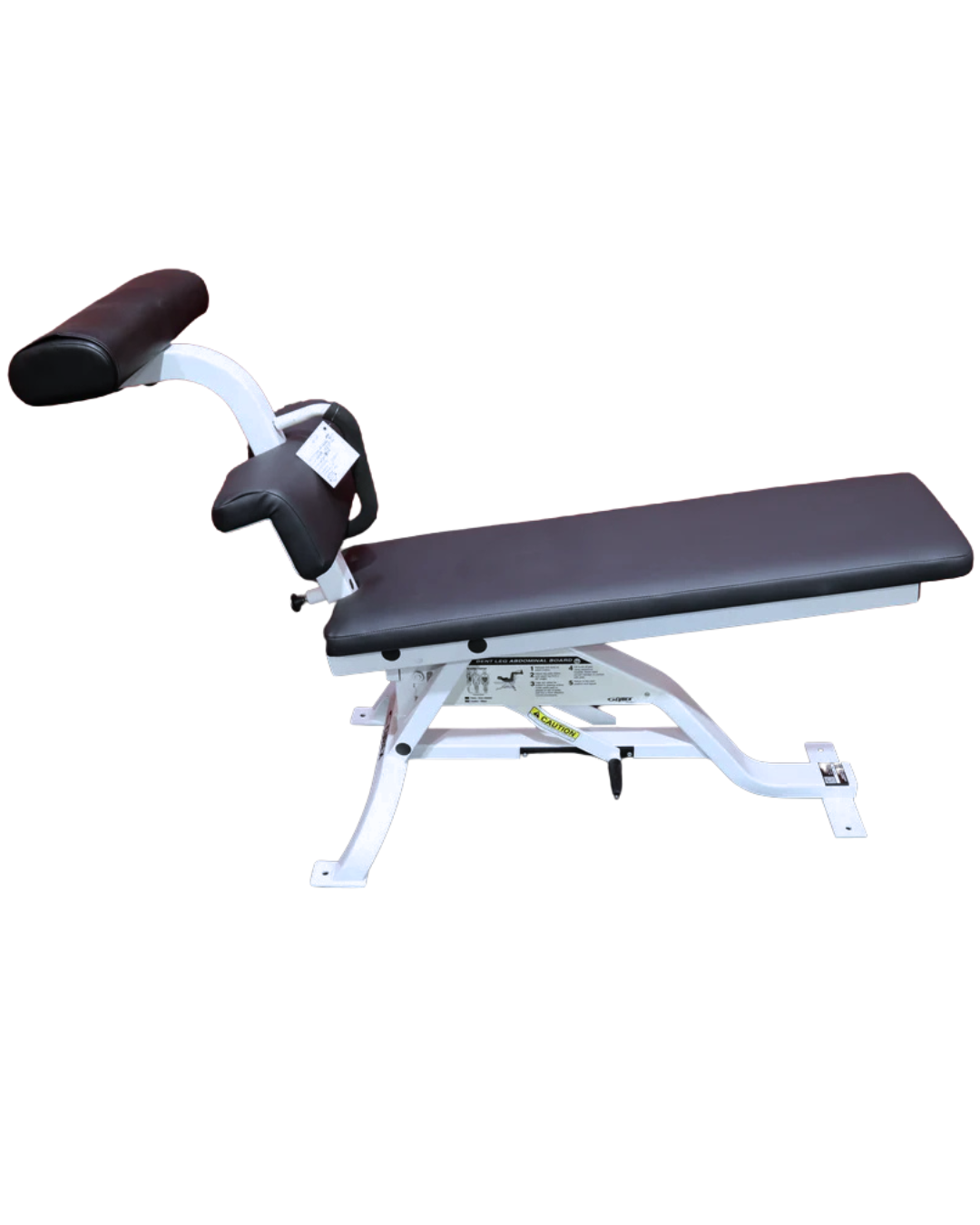 Cybex Bent Leg Abdominal Board (Remanufactured)