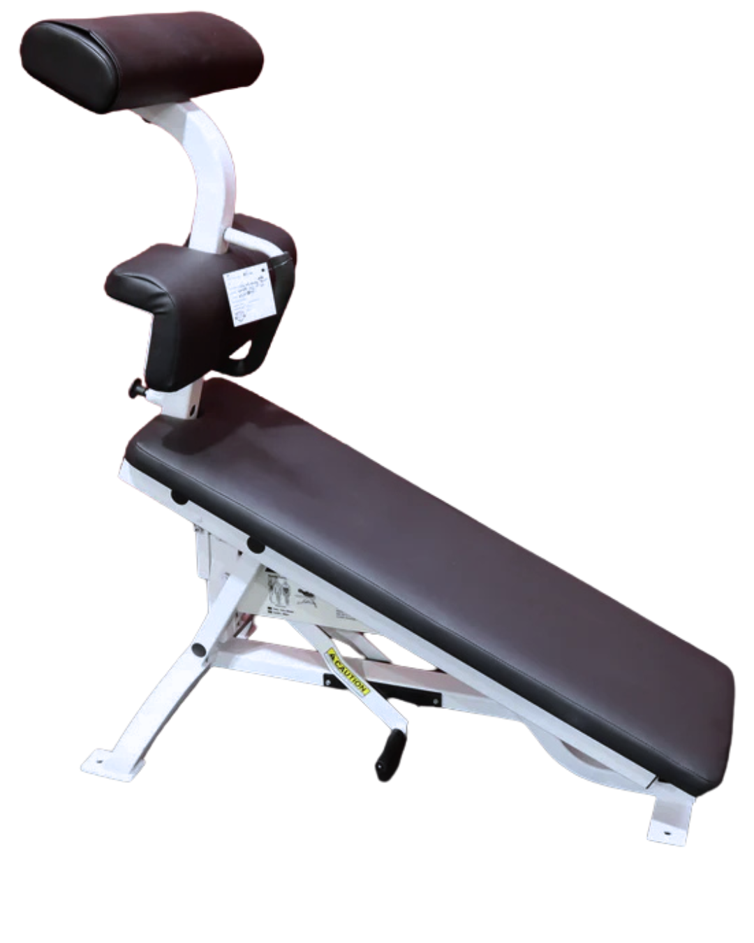 Cybex Bent Leg Abdominal Board (Remanufactured)
