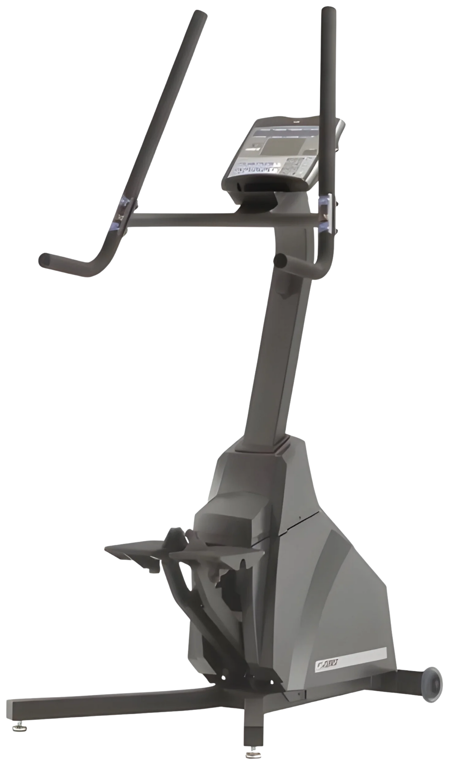 Cybex 800S-CT Stepper (Remanufactured) - Angled View