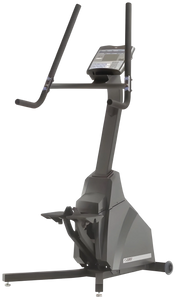 Cybex 800S-CT Stepper (Remanufactured) - Angled View