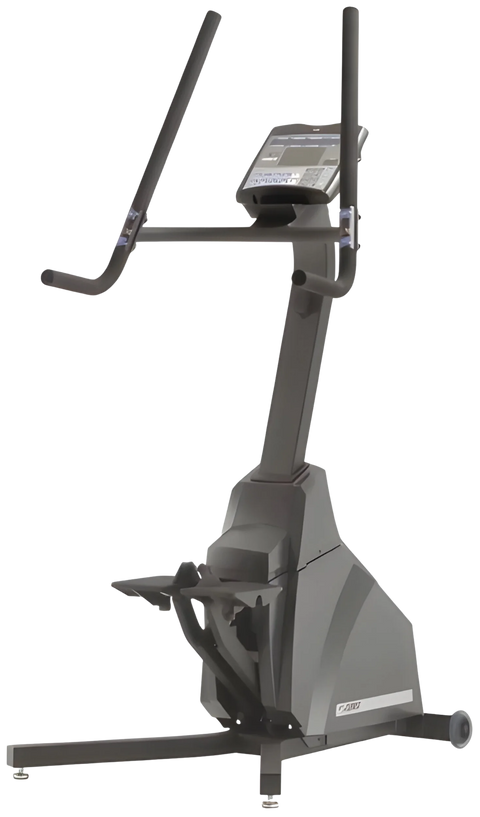 Cybex 800S-CT Stepper (Remanufactured) - Angled View