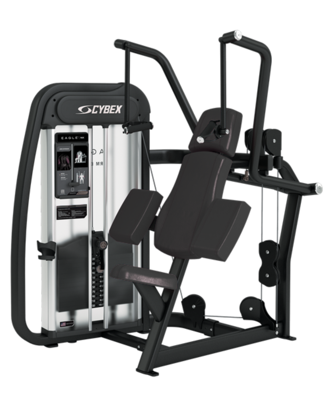 Cybex Eagle NX Arm Extension 20080 (Remanufactured) Image 2