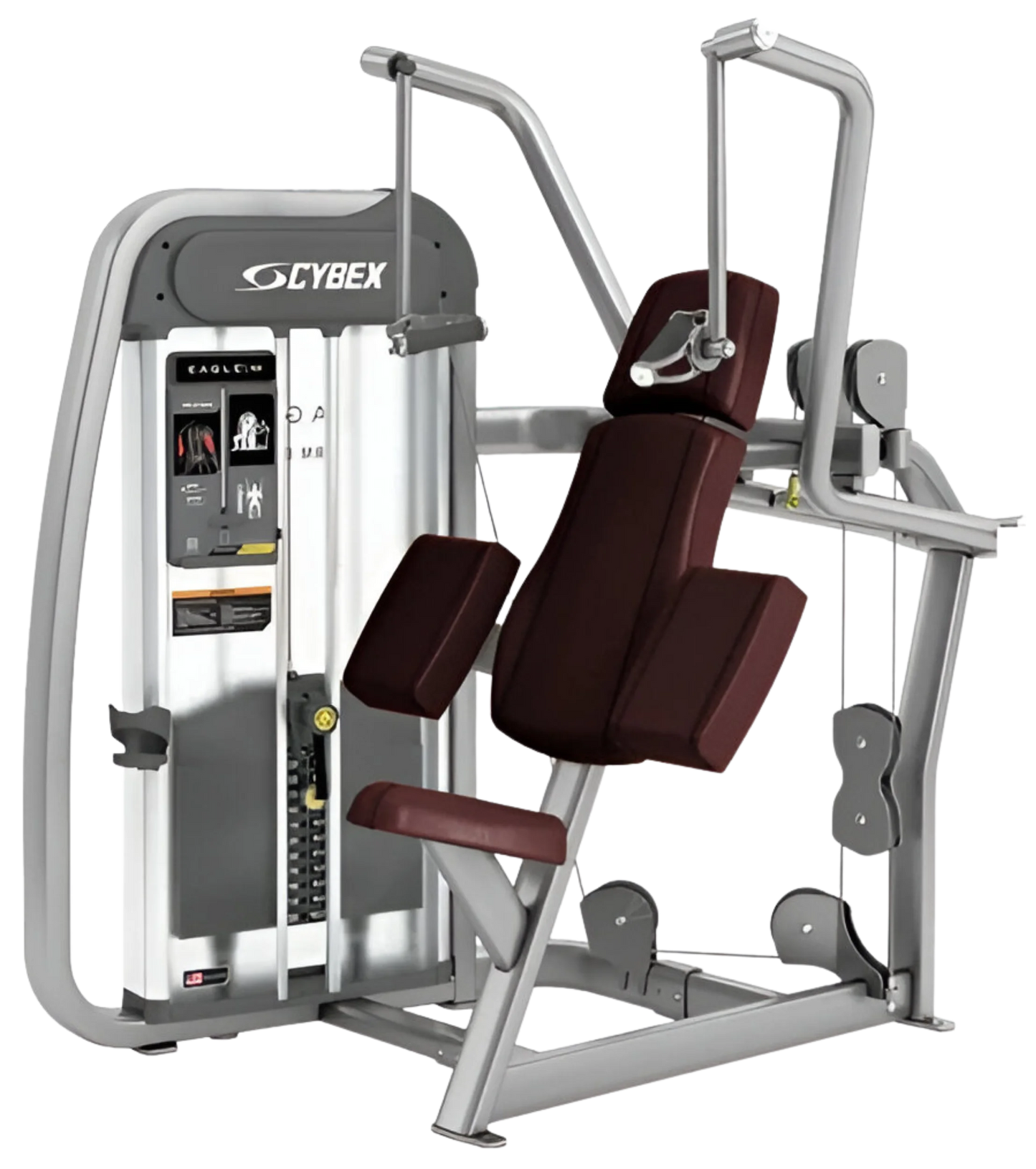 Cybex Eagle NX Arm Extension 20080 (Remanufactured)