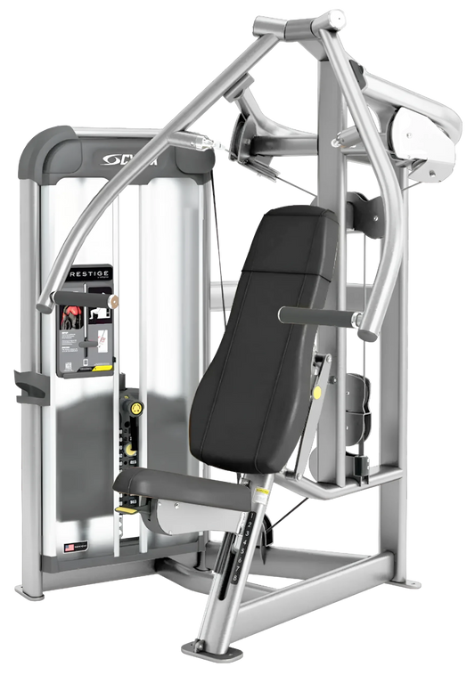 Cybex Prestige Strength VRS Chest Press (Remanufactured)