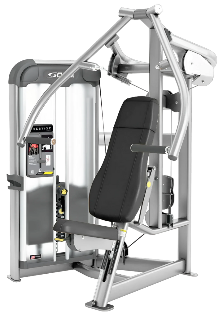 Cybex Prestige Strength VRS Chest Press (Remanufactured)