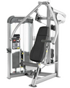 Cybex Prestige Strength VRS Chest Press (Remanufactured) Image