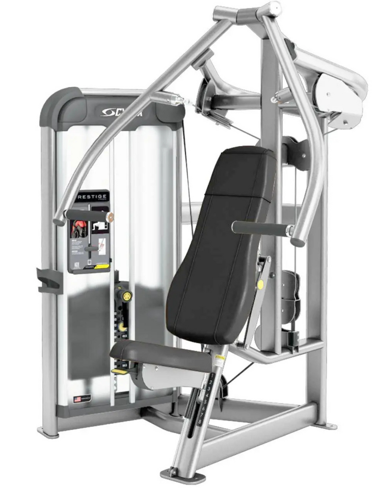 Cybex Prestige Strength VRS Chest Press (Remanufactured) Image