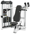 Cybex Prestige Strength VRS Overhead Press (Remanufactured)