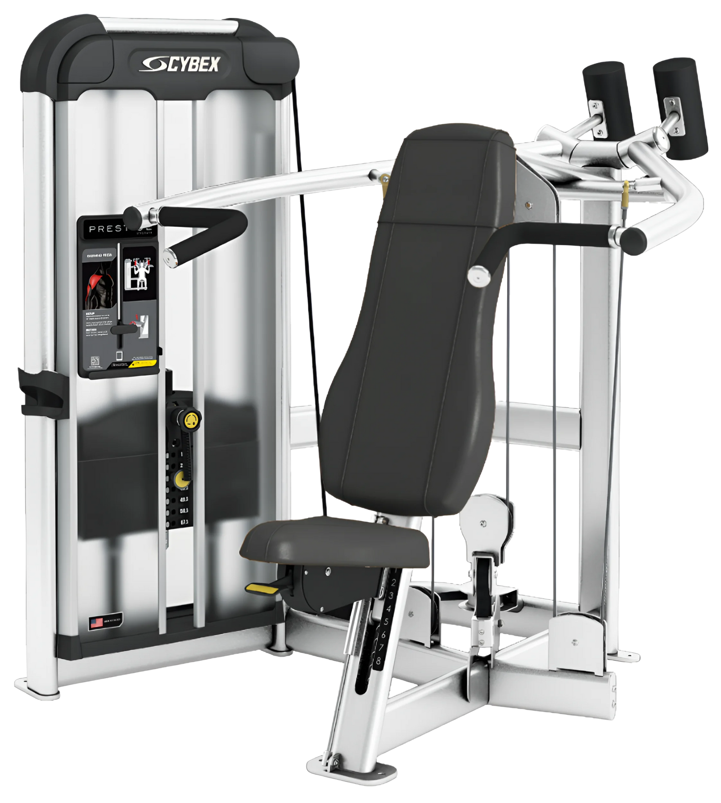 Cybex Prestige Strength VRS Overhead Press (Remanufactured)