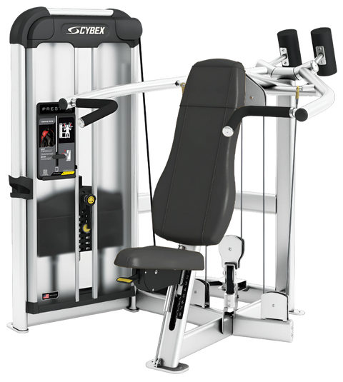 Cybex Prestige Strength VRS Overhead Press (Remanufactured)
