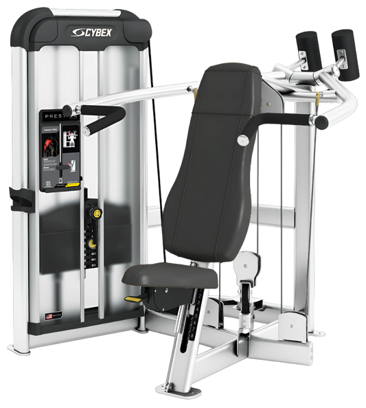 Cybex Prestige Strength VRS Overhead Press (Remanufactured)