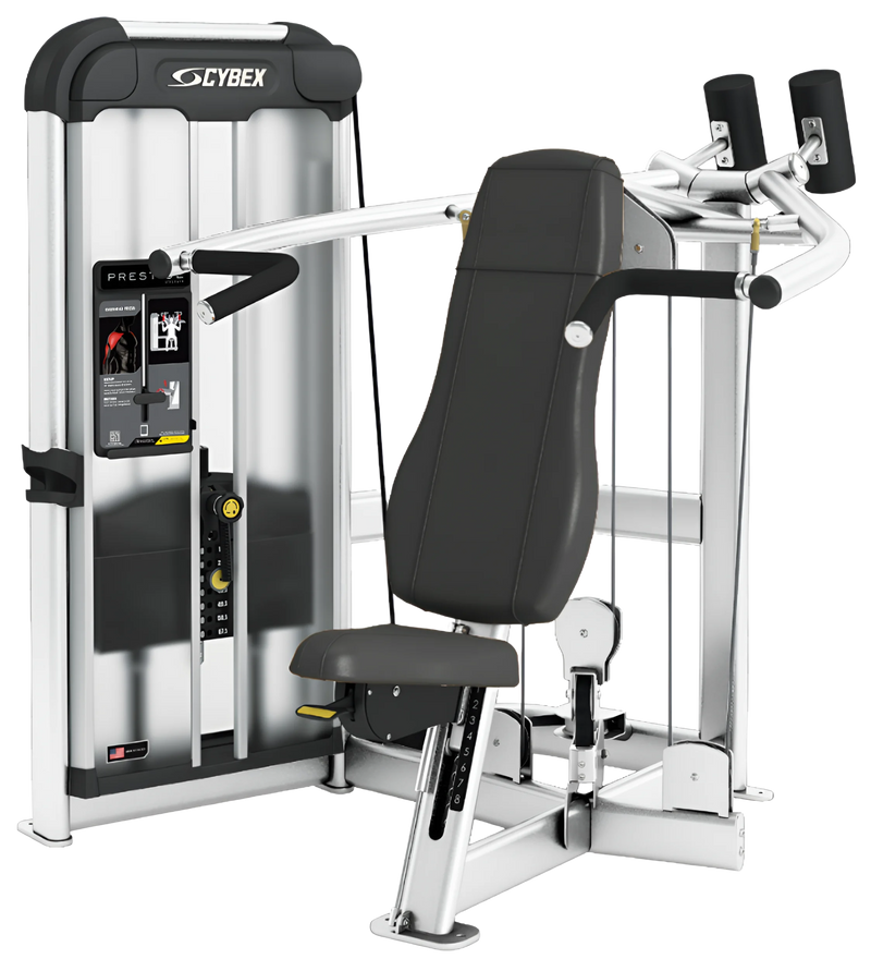 Cybex Prestige Strength VRS Overhead Press (Remanufactured)