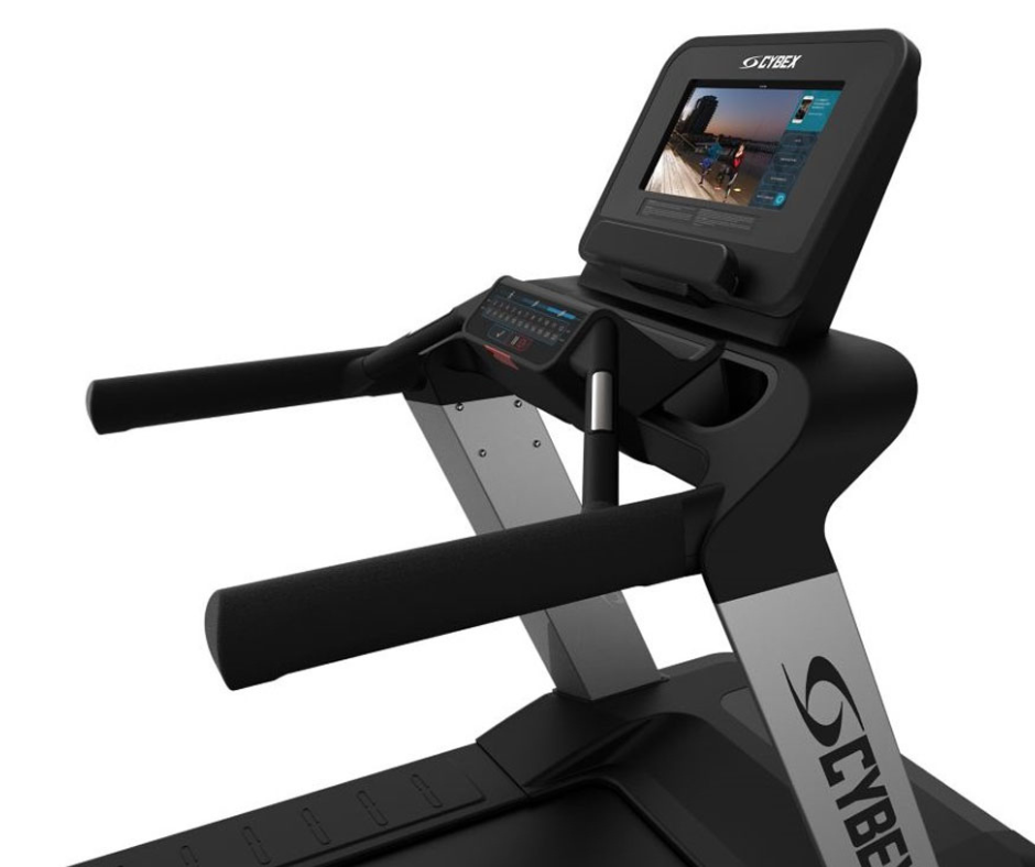 Cybex R Series 70T Treadmill (Remanufactured) Image 2
