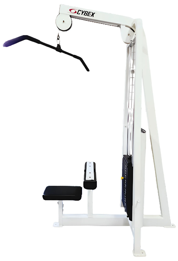 Cybex VR Lat Pulldown (Remanufactured)