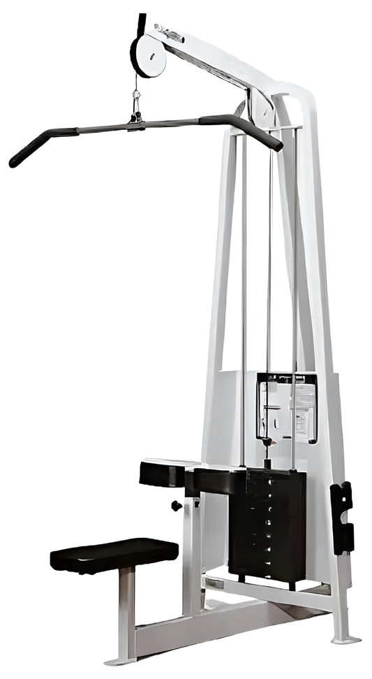 Cybex VR Lat Pulldown (Remanufactured)