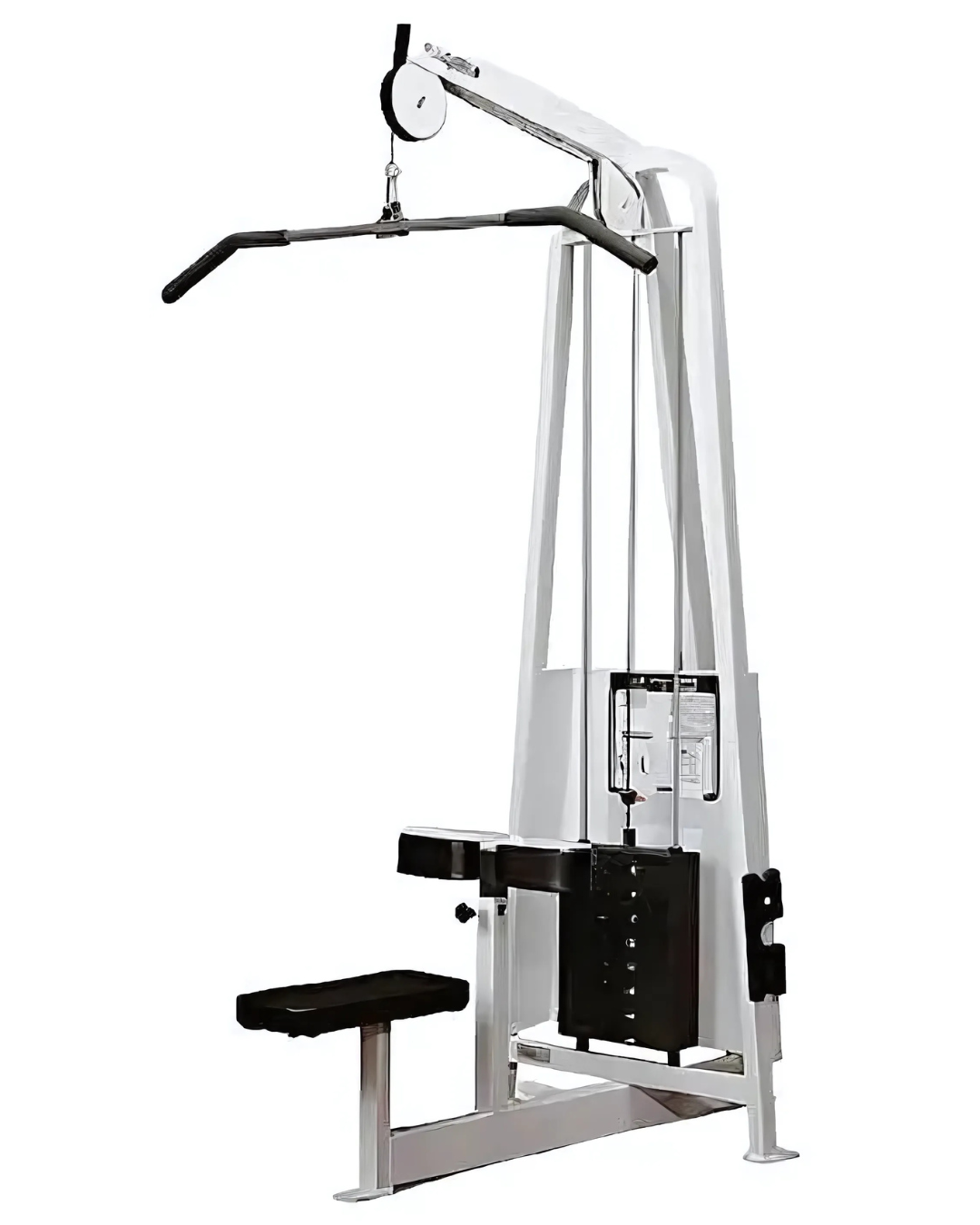 Cybex VR Lat Pulldown (Remanufactured)