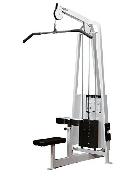 Cybex VR Lat Pulldown (Remanufactured)