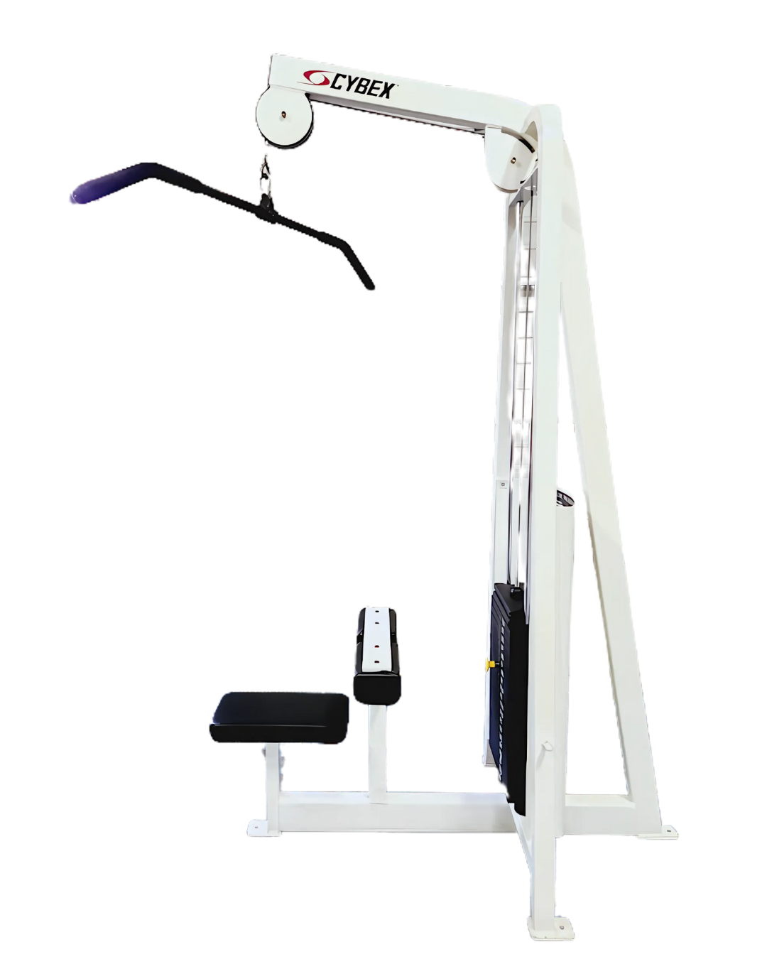Cybex VR Lat Pulldown (Remanufactured)