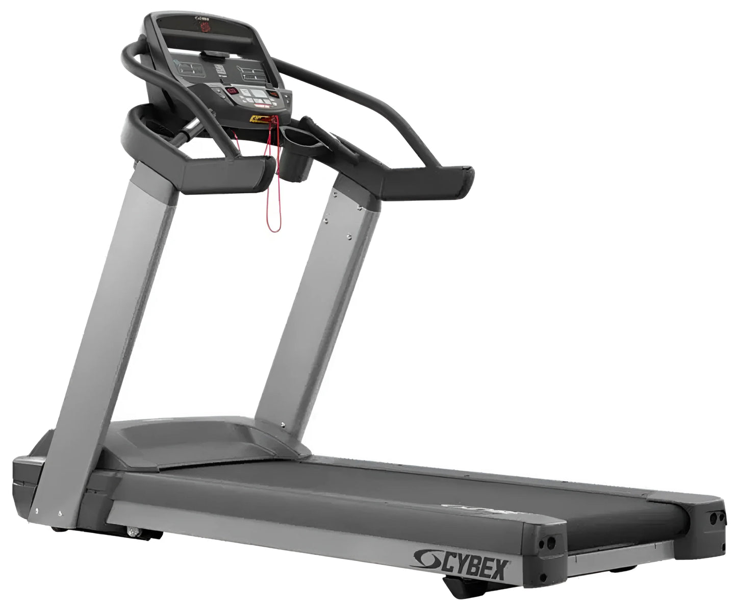 Cybex 525T Treadmill (Remanufactured)