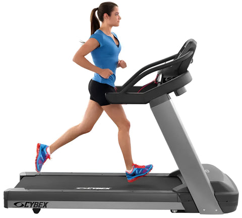 Cybex 525T Treadmill (Remanufactured)