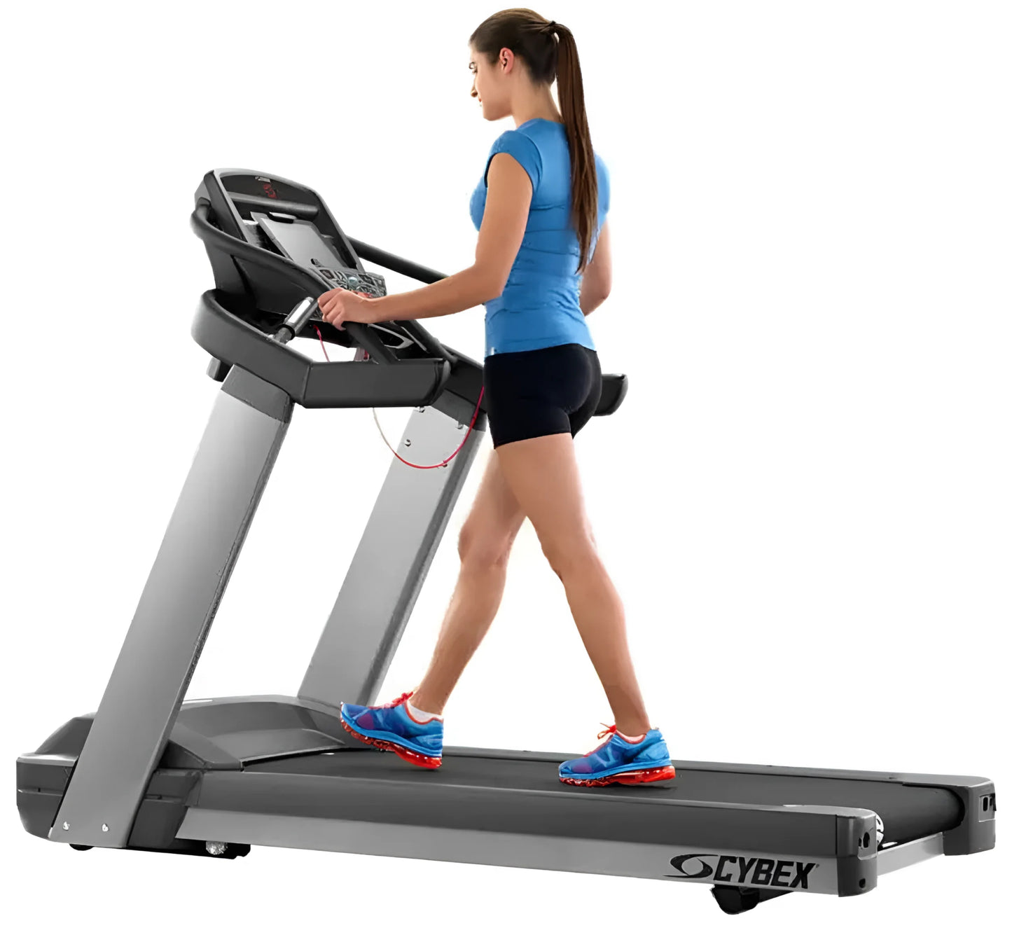 Cybex 525T Treadmill (Remanufactured)