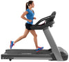 Cybex 525T Treadmill w/E3 Console (Remanufactured)