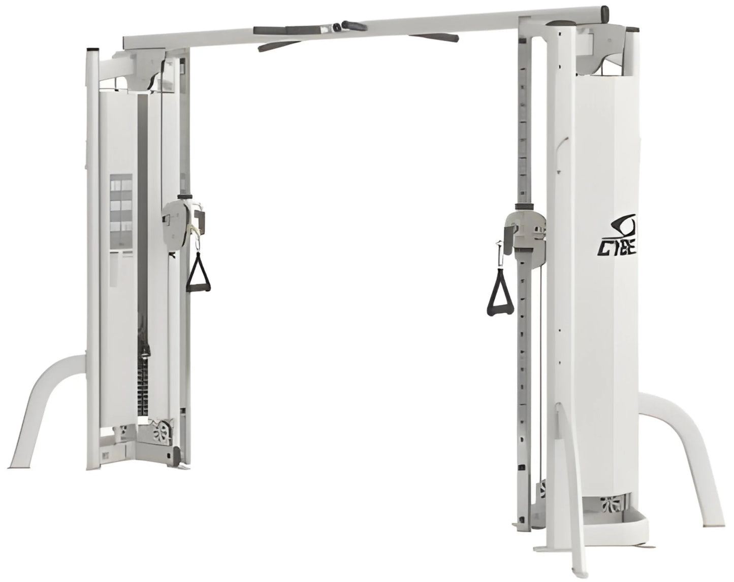 Cybex 5 Stack 17001 Multi Jungle Gym (Remanufactured)