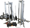 Cybex 5 Stack 17001 Multi Jungle Gym (Remanufactured)