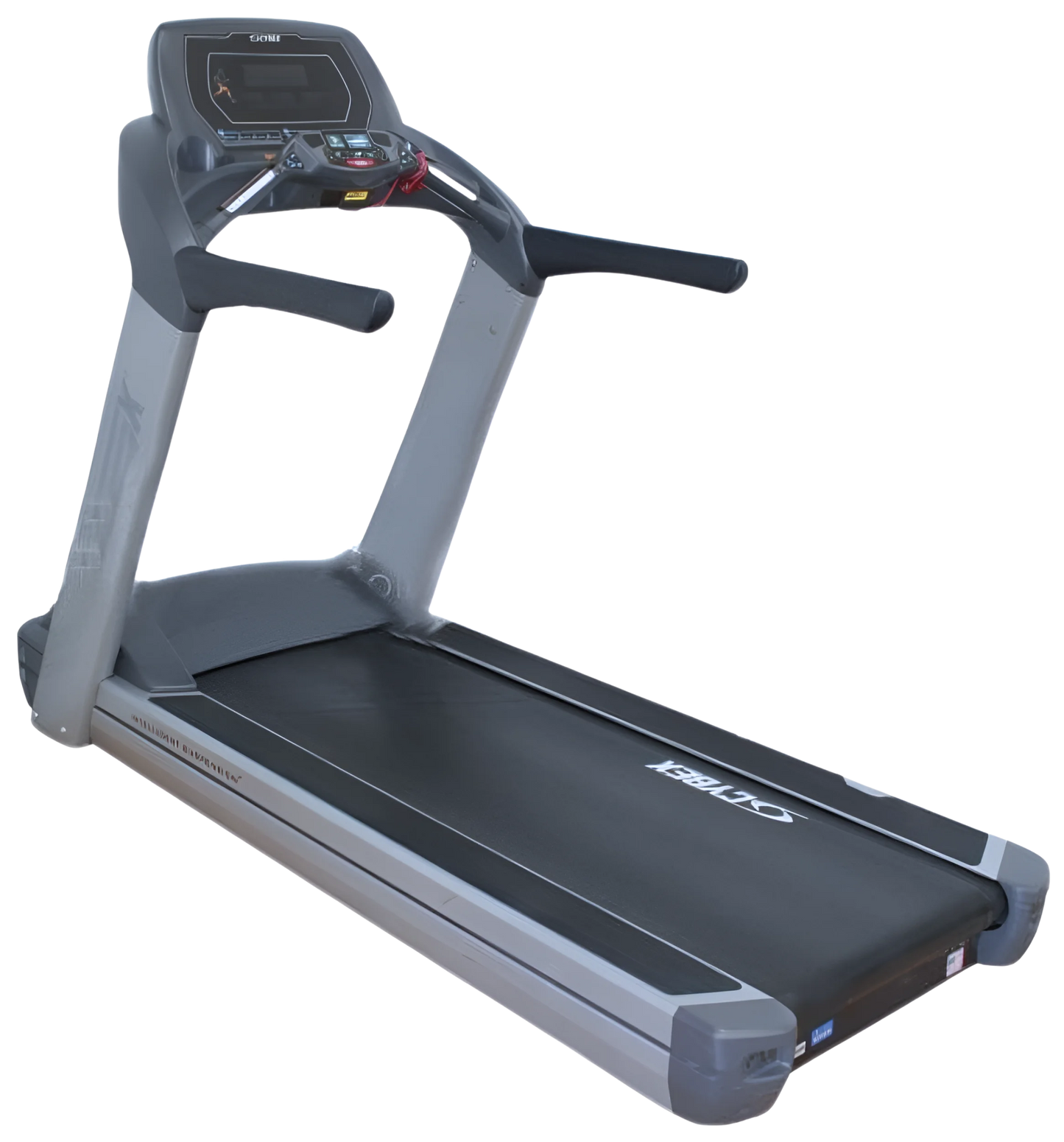 Cybex 625T Treadmill w/E3 Console (Remanufactured)
