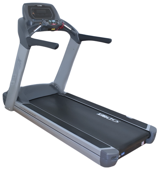 Cybex 625T Treadmill w/E3 Console (Remanufactured)