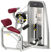 Cybex Eagle Back Extension 11101 (Remanufactured) - Angled View