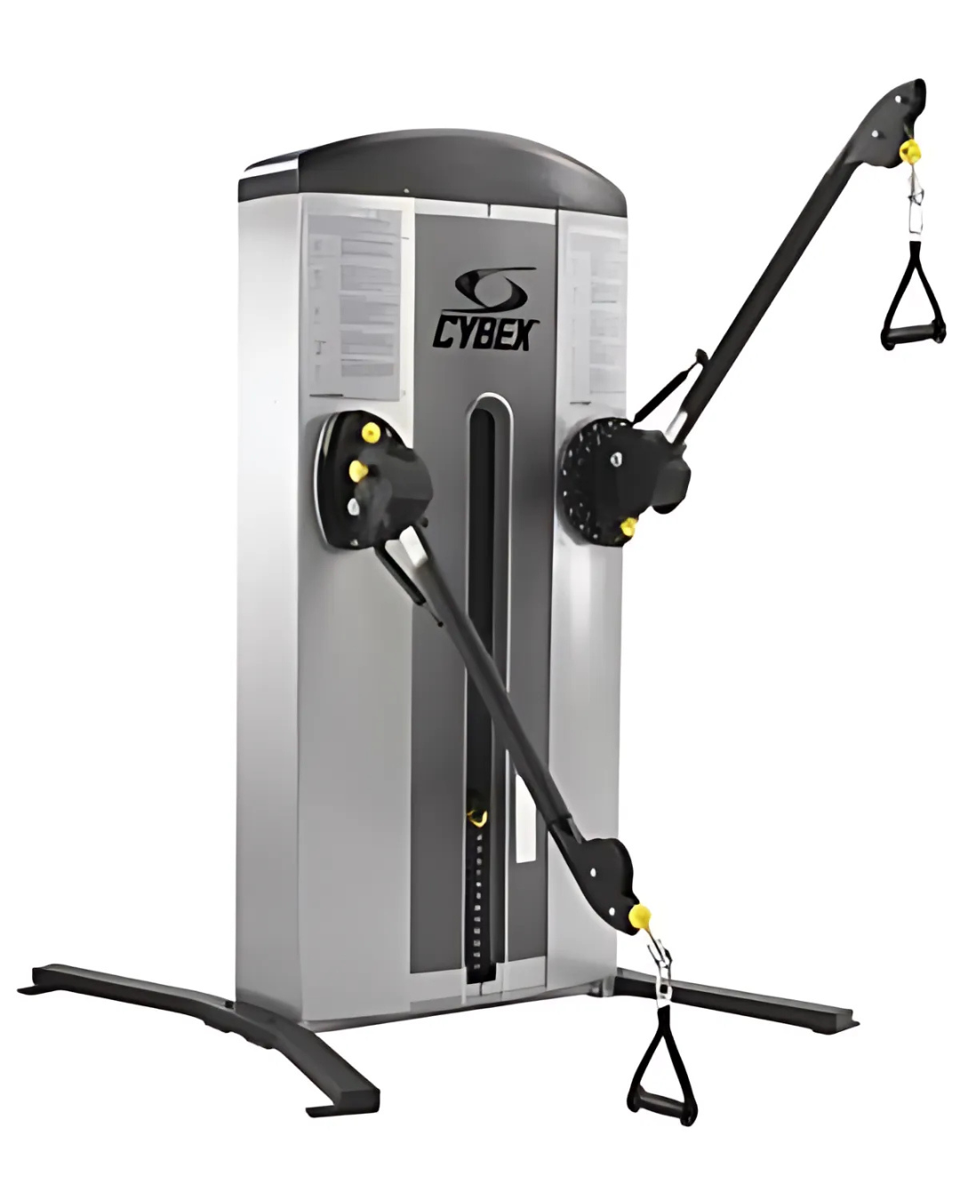 Cybex FT-360 Functional Trainer (Remanufactured) Image