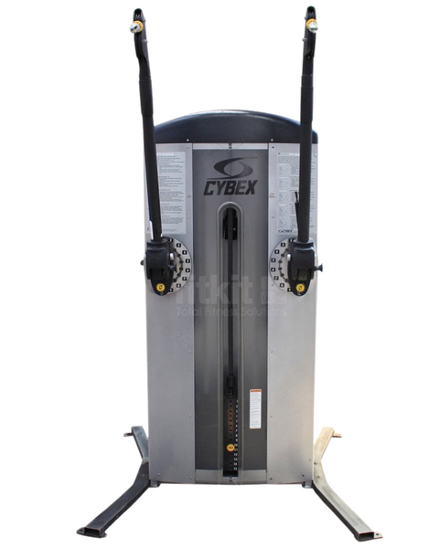 Cybex FT-360 Functional Trainer (Remanufactured) Image 2