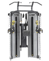 Cybex FT-450 Bravo Advanced Tall 8810-90 Functional Trainer (Remanufactured)