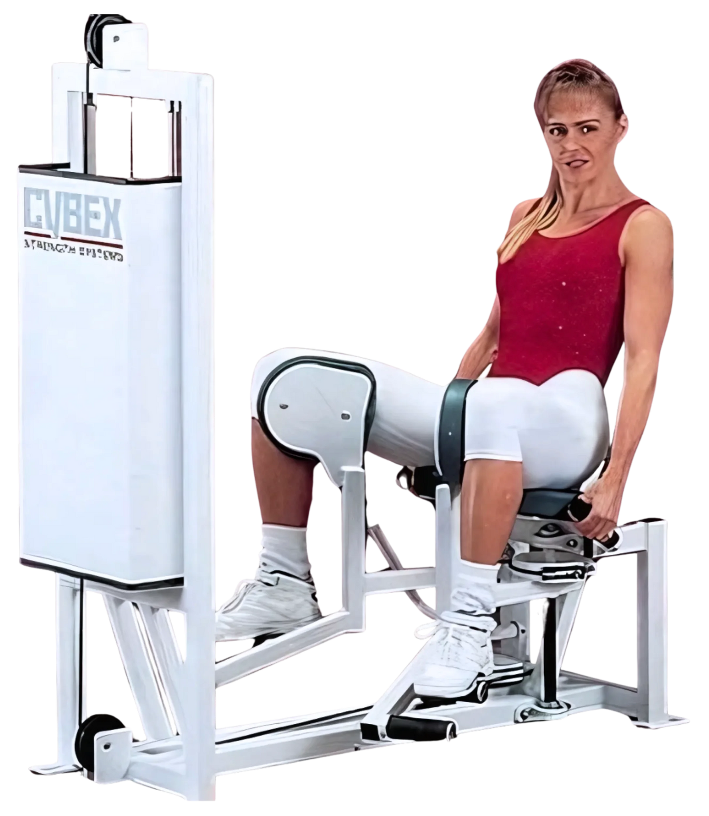 Cybex Galileo Hip Abduction/Adduction (Remanufactured)