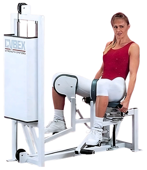 Cybex Galileo Hip Abduction/Adduction (Remanufactured)