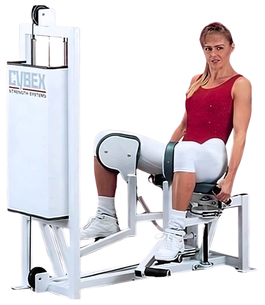 Cybex Galileo Hip Abduction/Adduction (Remanufactured)